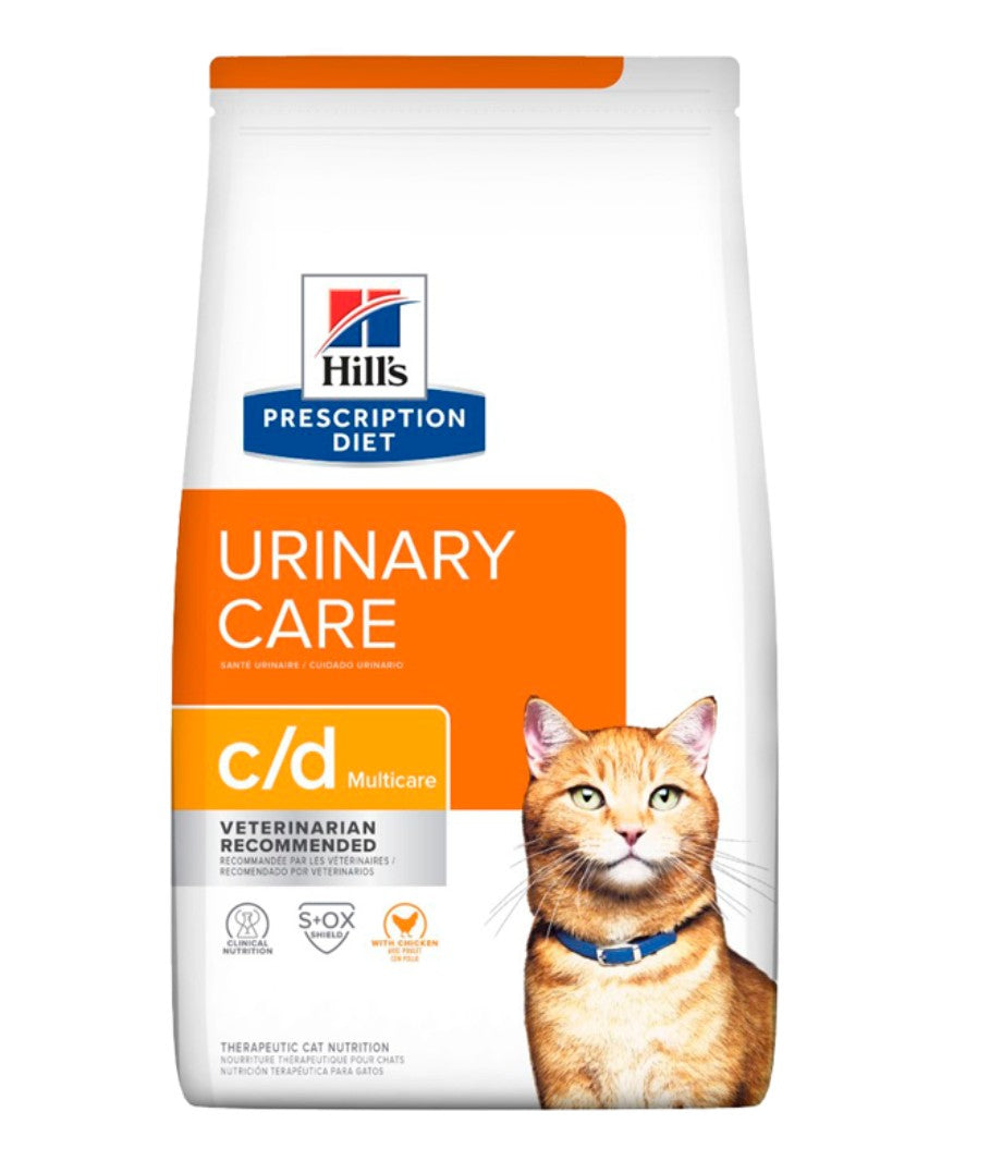 Hills Sd Canine Adult Skin & Stomach 7.04 Kg*