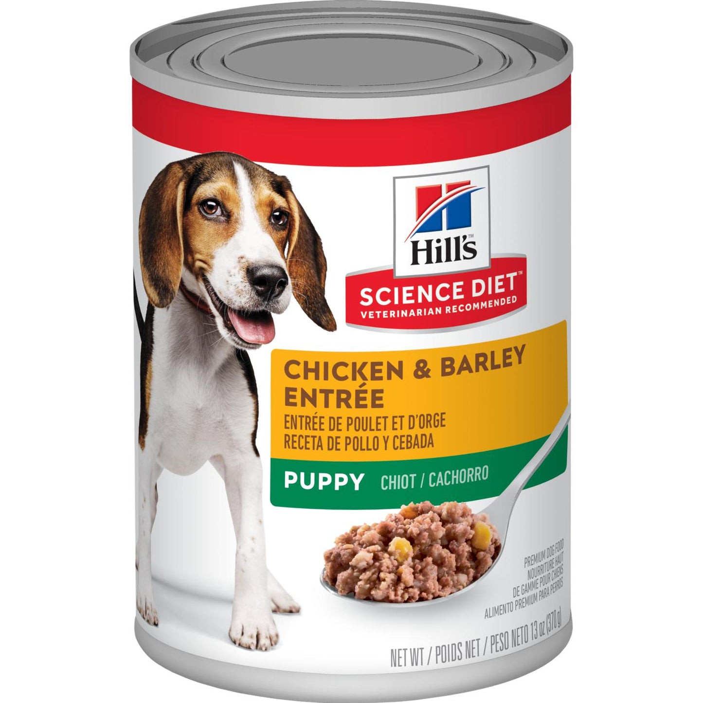 Hills Sd Canine Puppy 370 Gr *
