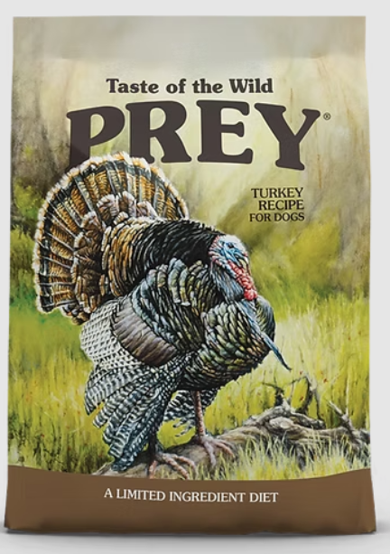 Tow Turkey Dog 11.36 Kg