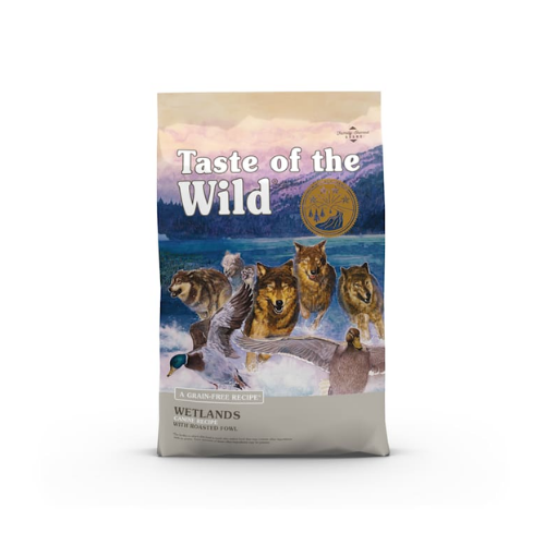 Tow Wetlands 12.73 Kg