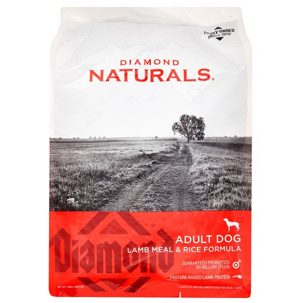 Dn Lamb & Rice 15 Kg