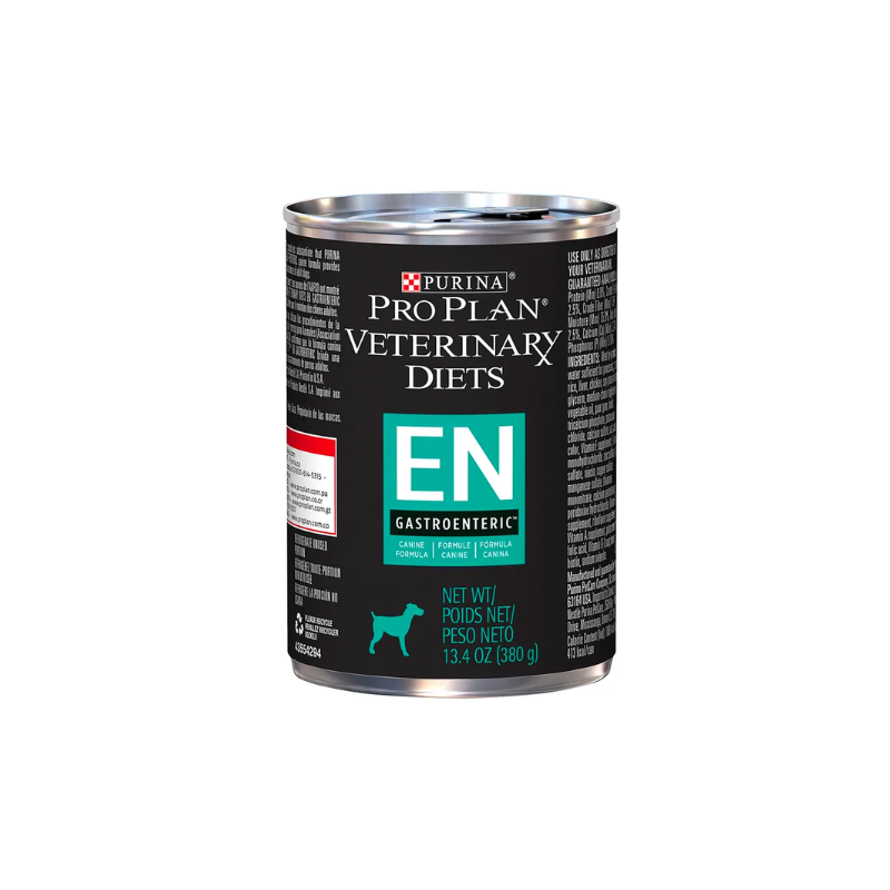 Proplanvd Canine En 380G (13.4Oz)