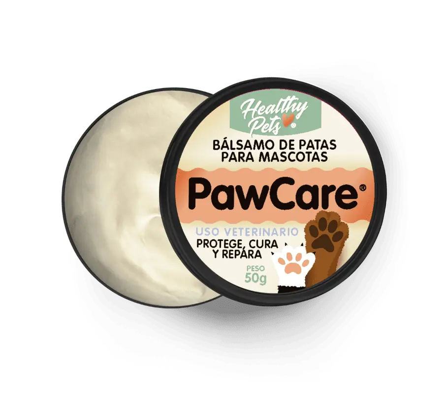 Healthy Pets Balsamo Paw Care 50 Gr