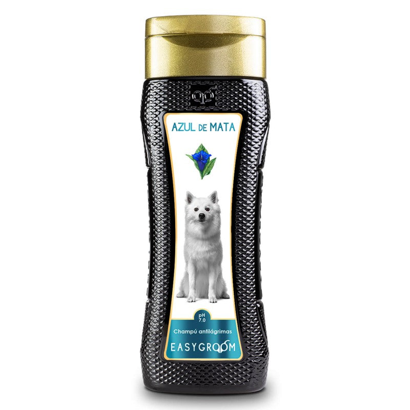 Easygroom Champu Perro Azul De Mata 300Ml