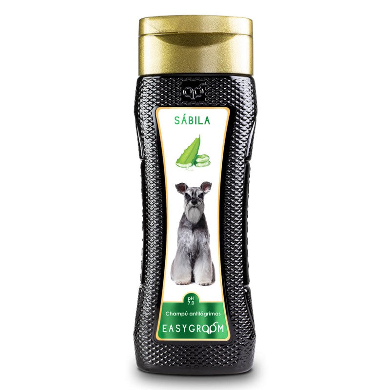 Easygroom Champu Perro Sabila 300Ml