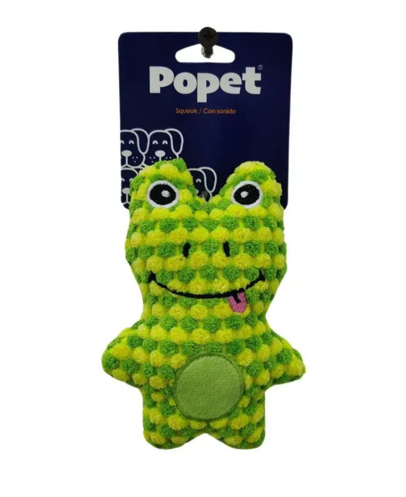 Popet Mini Rana Peluche