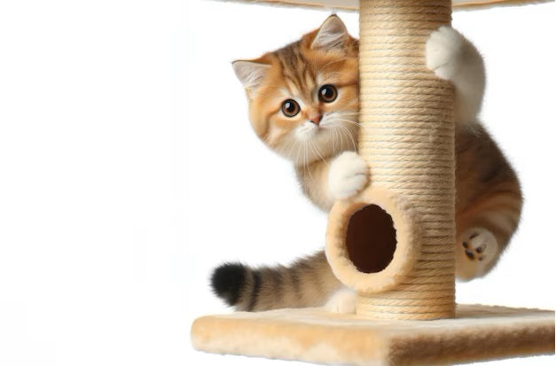 Accesorios para Gato