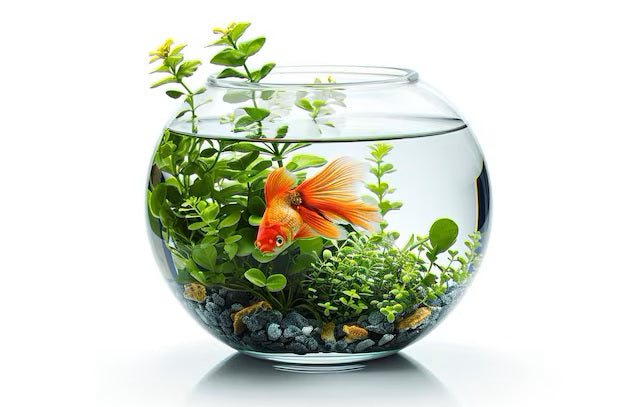 Accesorios para Peces
