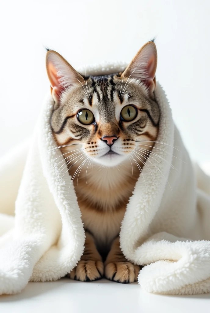 Higiene para Gato