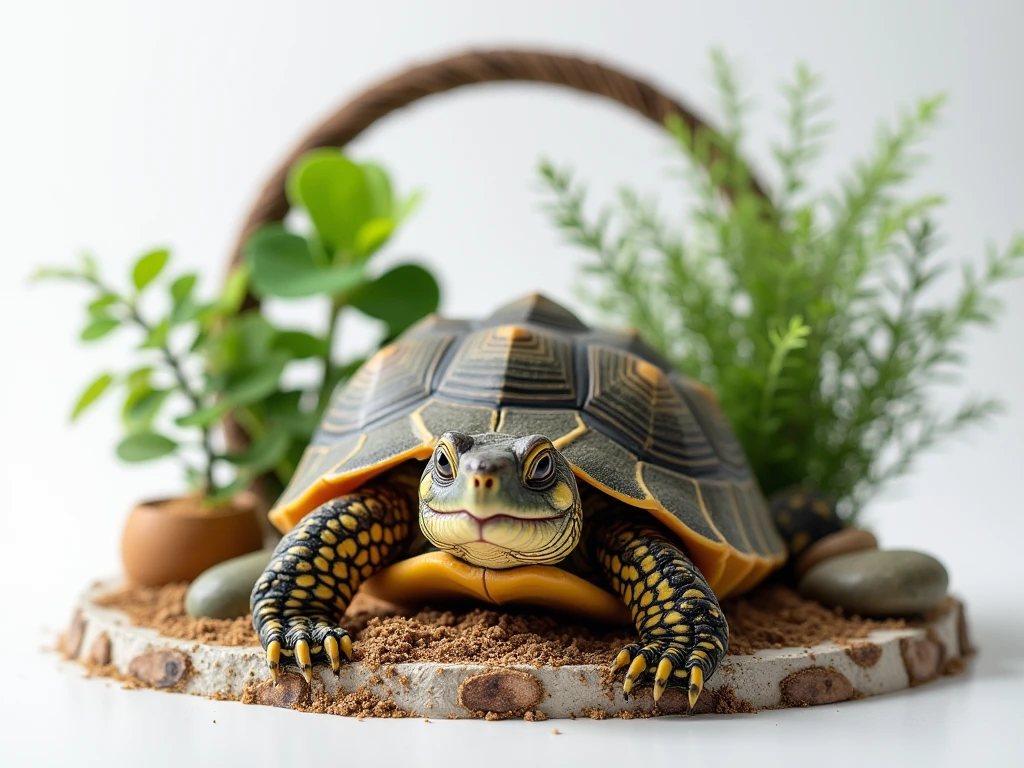 Accesorios para Reptiles