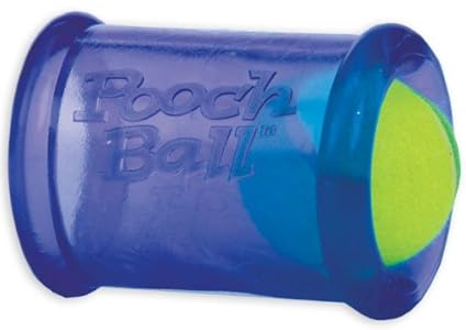 Juguete Pooch Ball