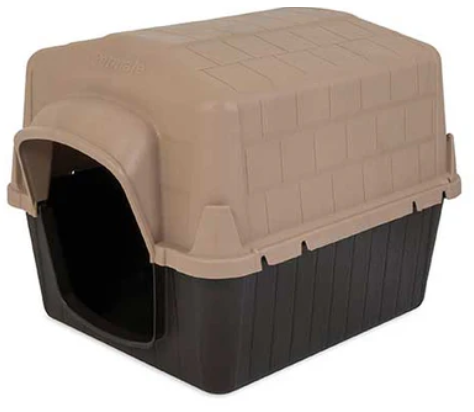 Petmate Aspenpet Barnhome 3 - Medium 25-50Lbs