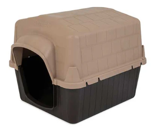 Petmate Aspenpet Barnhome 3 - Large 50-90Lbs