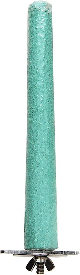 Percha De Cemento Para Aves 9"