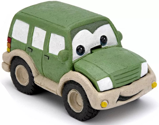 Adorno Carro
