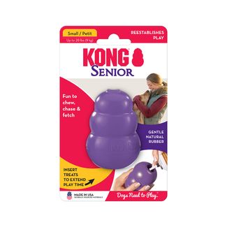 Kong Senior Small Kn3