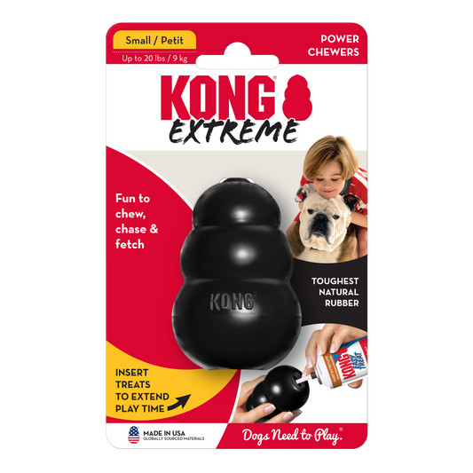 Kong Extreme Small