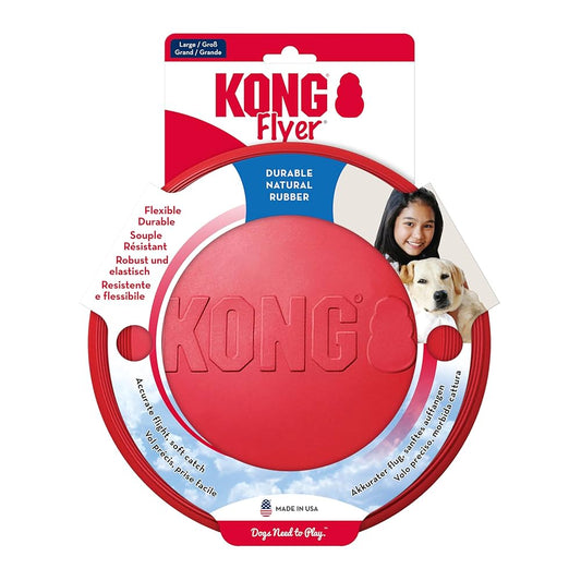 Disco Para Perro Small Kong