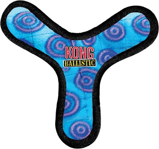 Bommerang Balistica