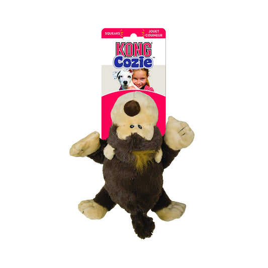 Kong Dog Cozie Funky Monkey Med