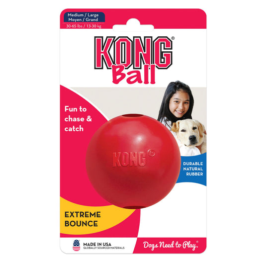Kong Ball Medium