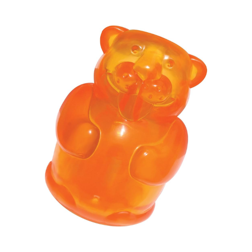Squeezz Jels Beaver Grande Naranja
