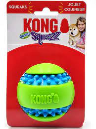 Kong Squeezz Goomz Ball Extra Large