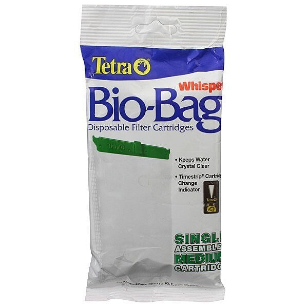 Cartucho Bio Bag Med 1 Pk