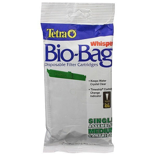 Cartucho Bio Bag Med 1 Pk