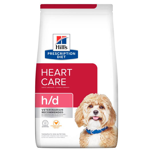 Hills Sd Canine H/D 1.5 Kg*