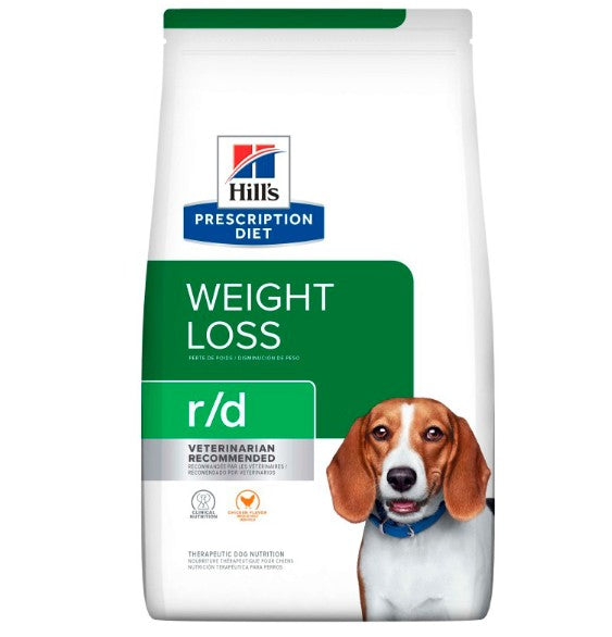 Hills Sd Canine R/D 1.5 Kg *