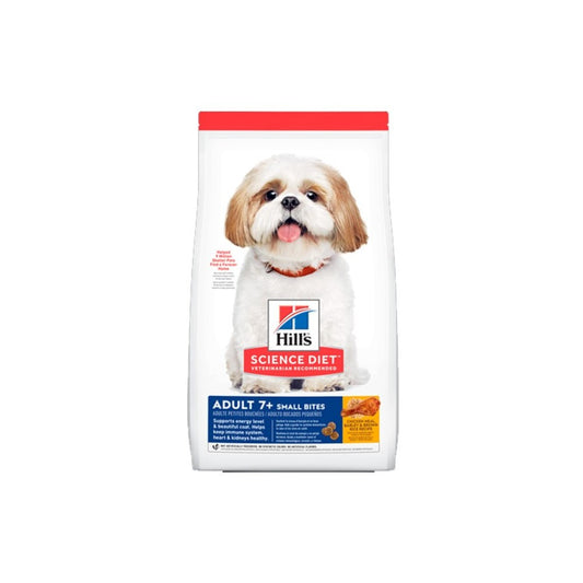 Hills Sd Canine Senior S.B. 2 Kg