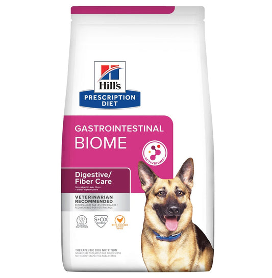 Hills Pd Canine Gastrobio 3.63 Kg*