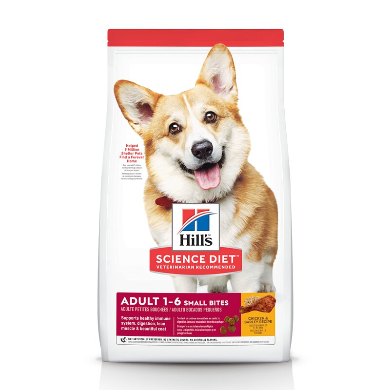 Hills Sd Canine Adult Sb 12 Kg*