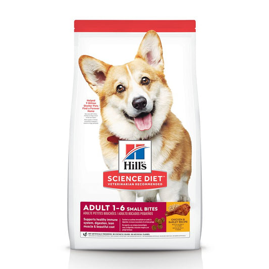 Hills Sd Canine Adult Sb 12 Kg*