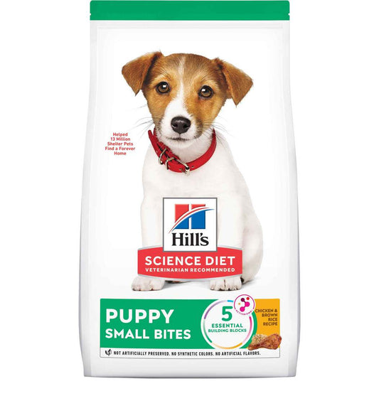 Hills Sd Canine Puppy S.B. 5.66 Kg *