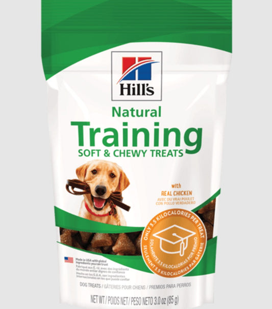 Hills Sd Canine Training Treats Chk 85Gr*