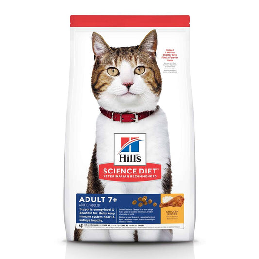 Hills Sd Feline Senior 1.81 Kg *