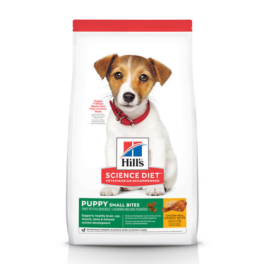 Hills Sd Canine Puppy S.B. 2.03 Kg *