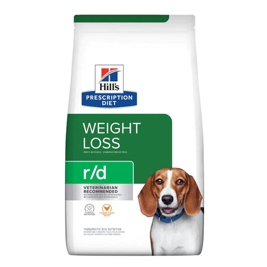 Hills Sd Canine R/D 3.85 Kg *
