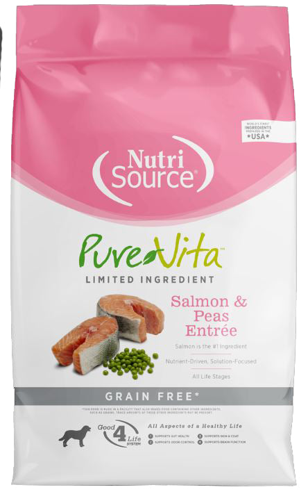 Purevita Salmon Grainfree 2.26Kg