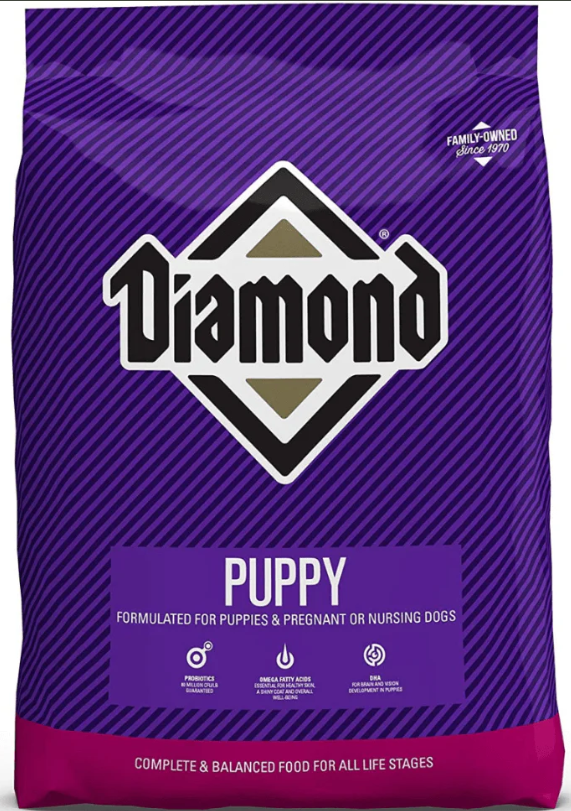 Diamond Puppy 3.62Kg