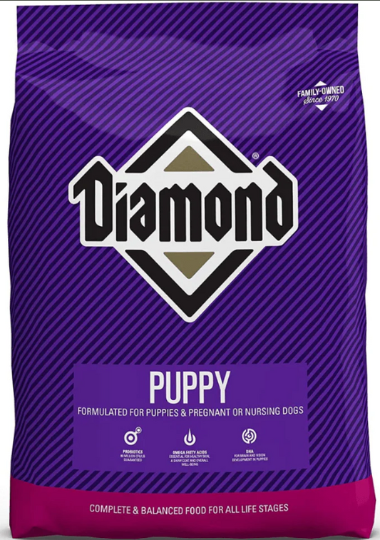 Diamond Puppy 3.62Kg