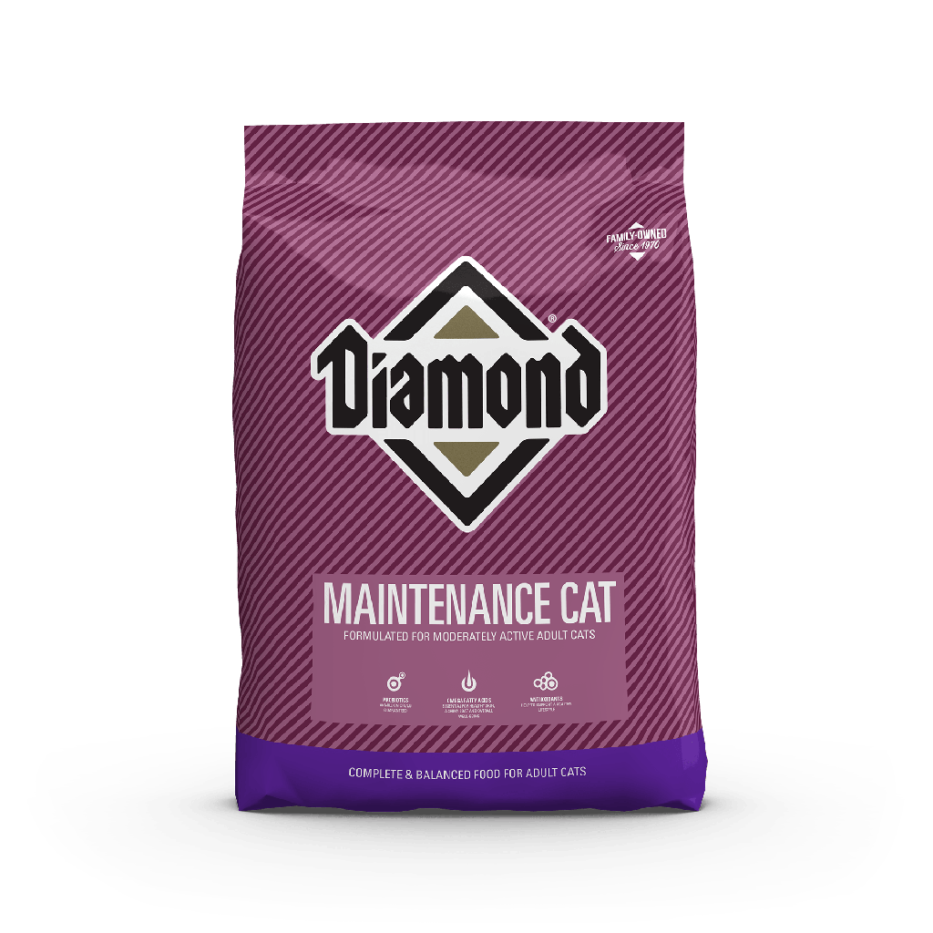 Diamond Maintenance Cat 9.1 Kg
