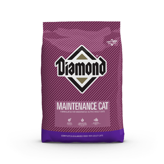 Diamond Maintenance Cat 9.1 Kg