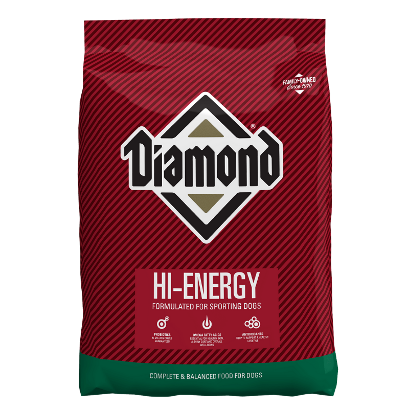 D. Hi Energy 22,70 Kg