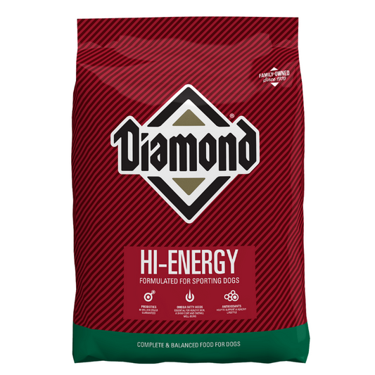 D. Hi Energy 22,70 Kg