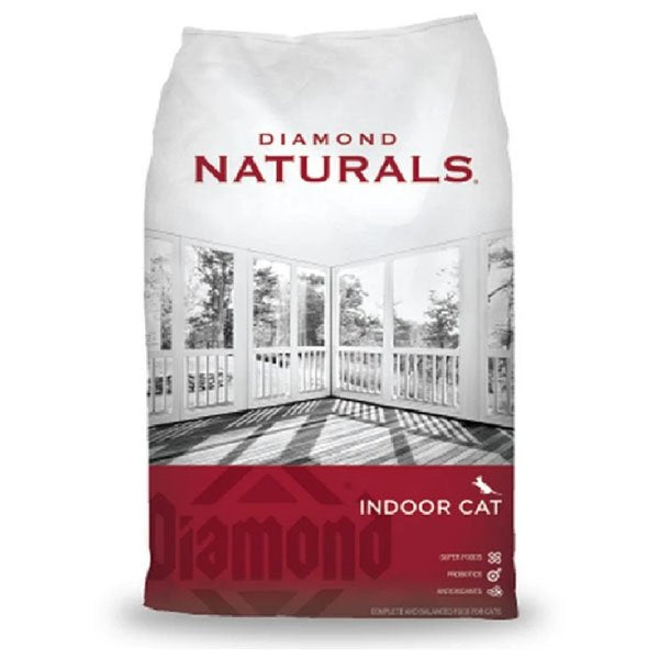 Dn. Indoor Cat 2,27 Kg