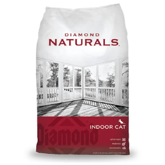 Dn. Indoor Cat 2,27 Kg