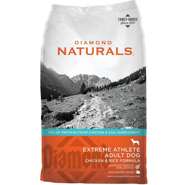 Dn. Extreme Athlete 18,10 Kg